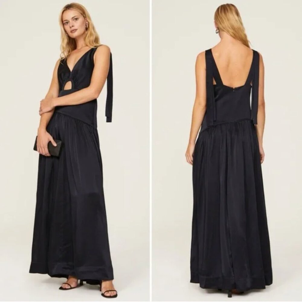 Never ended up wearing it